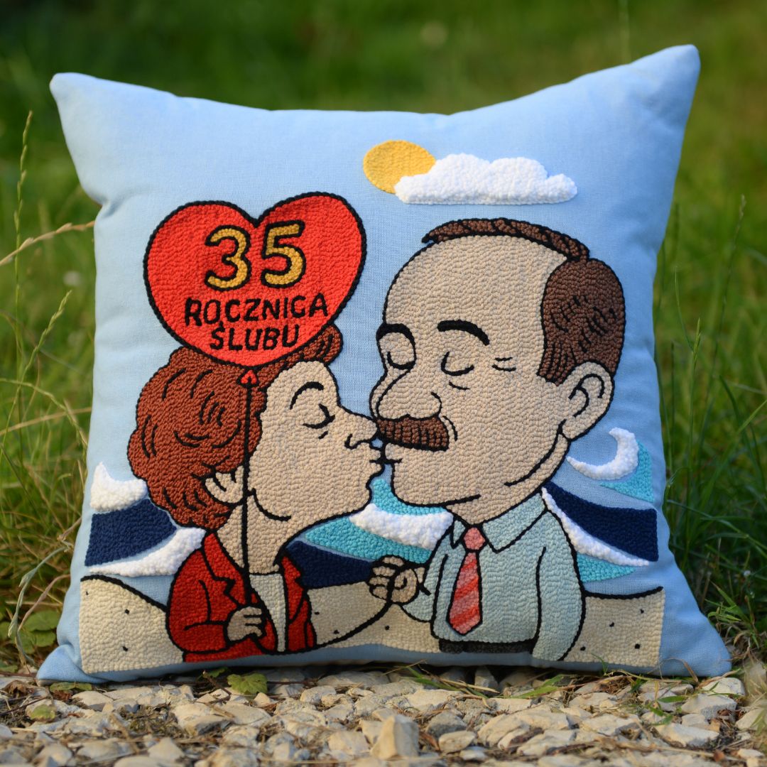 Materiały najlepszej jakości