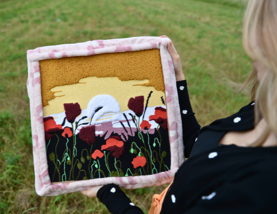 Stylowość w każdym szwie